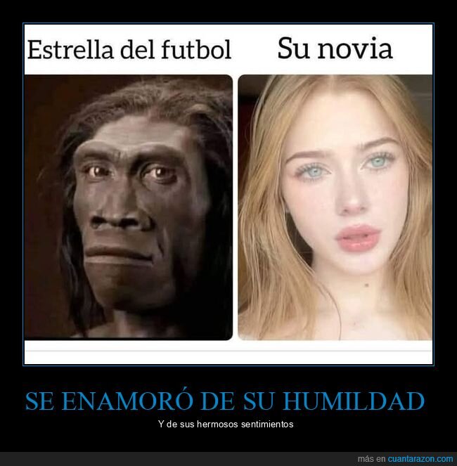 futbolista,novia
