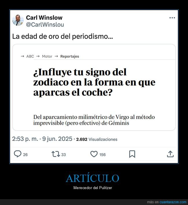 aparcar,coches,horóscopo