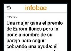 Enlace a No barajó todas las posibilidades...