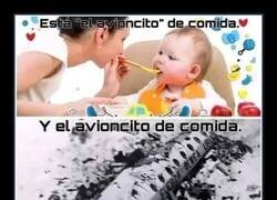 Enlace a No es ni remotamente lo mismo...