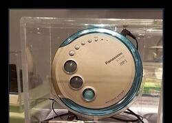 Enlace a Reliquia de otros tiempos