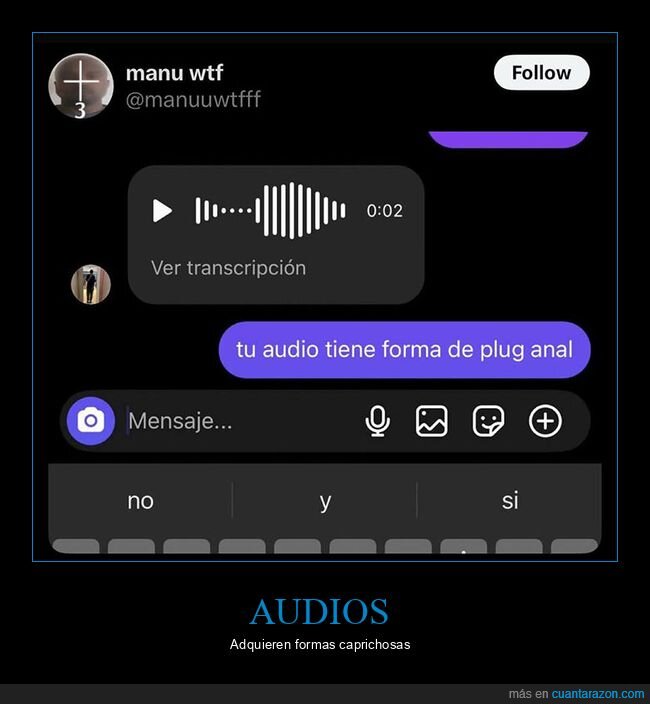 audio,forma,plug