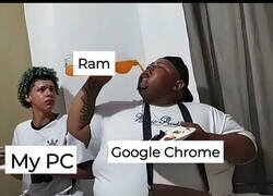 Enlace a Devorador de RAM