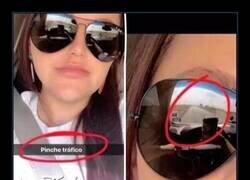 Enlace a Gafas delatoras