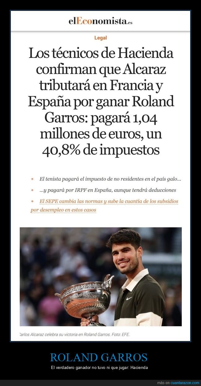 roland garros,carlos alcaraz,hacienda
