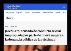 Enlace a Me too tardío