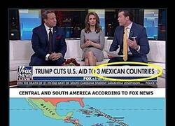 Enlace a ¿3 países mexicanos?