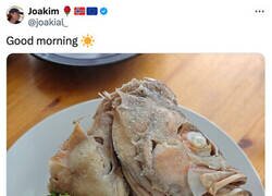 Enlace a Desayuno nórdico