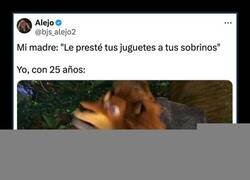 Enlace a Inadmisible