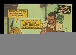 Enlace a Bar de postureo