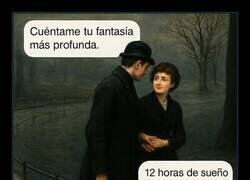 Enlace a Fantasía profunda