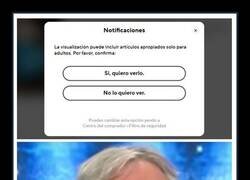 Enlace a Advertencia de contenido