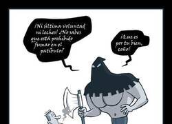 Enlace a La salud es lo primero