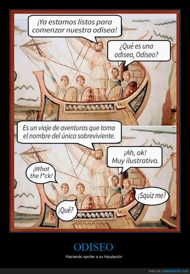 odisea,odiseo
