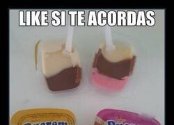 Enlace a Qué recuerdos...