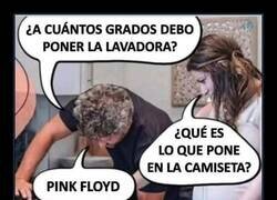 Enlace a Las complicaciones de poner la lavadora