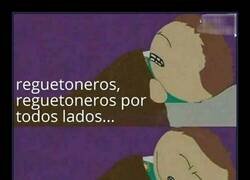 Enlace a Pesadilla recurrente