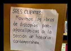 Enlace a Reubicación en la librería