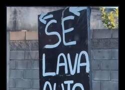 Enlace a Lavan lo que les lleves