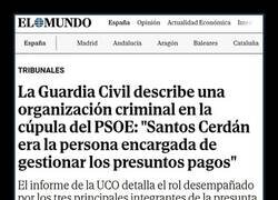 Enlace a Es que no se libra ni uno...