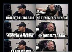 Enlace a Bucle infinito