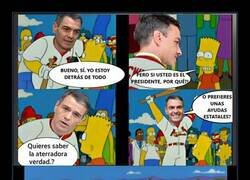 Enlace a La aterradora verdad