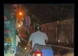 Enlace a Viajando cómodo