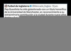 Enlace a Reconocimiento honorífico