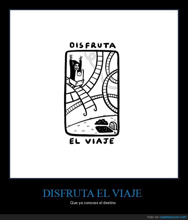 vida,viaje