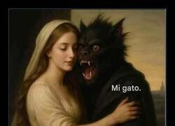 Enlace a Un angelito