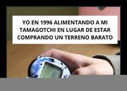 Enlace a Mala decisión