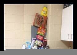 Enlace a ¿A quién le toca tirar la basura?