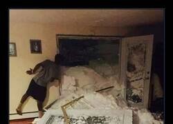 Enlace a Nevada intensa