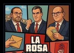 Enlace a GTA: PSOE