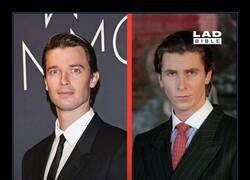 Enlace a Patrick Schwarzenegger podría ser el nuevo Patrick Bateman en el remake de American Psycho
