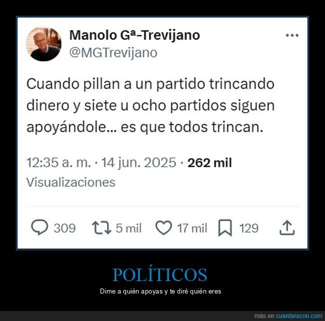políticos,trincar,apoyos