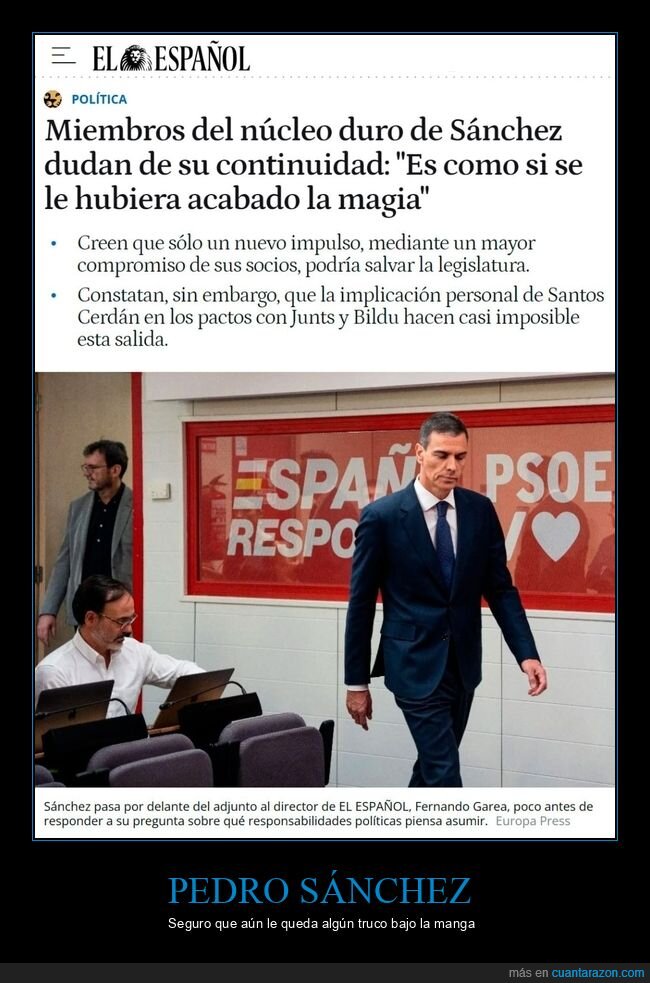 pedro sánchez,continuidad,políticos