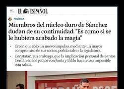 Enlace a ¿Se acabó la magia?