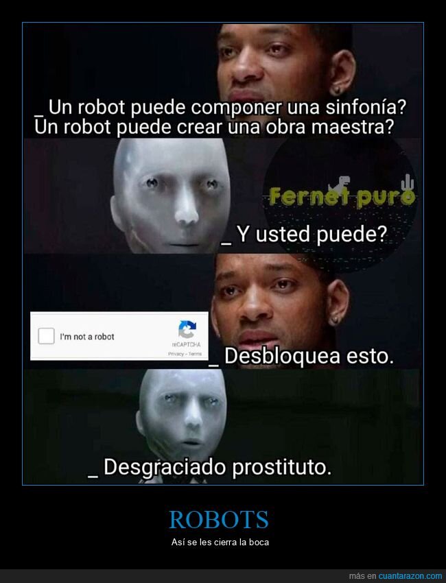 robot,captcha,desbloquear