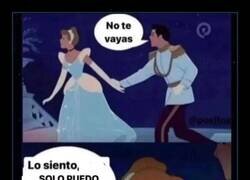 Enlace a Cosas de princesas...