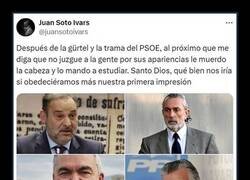 Enlace a Las apariencias a veces no engañan