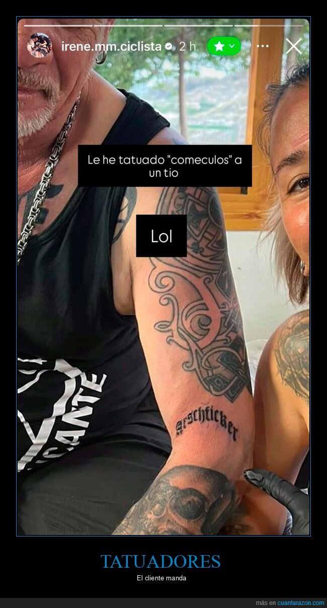 tatuaje,cliente,wtf