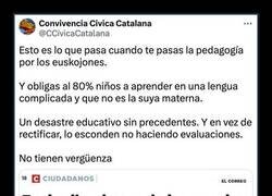 Enlace a Escondiendo el desastre