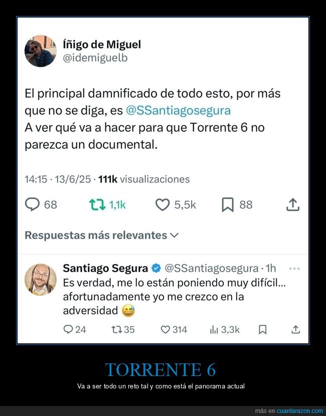 santiago segura,torrente