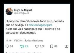 Enlace a La actualidad política se lo está poniendo complicado