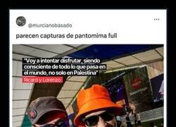 Enlace a Los vínculos del Sonar con un fondo israelí no parece importar a los asistentes