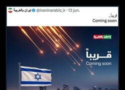 Enlace a La guerra más surrealista