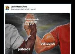 Enlace a Lo que les une