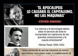 Enlace a Opiniones de mentes brillantes