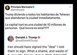 Enlace a El conflicto se intensifica